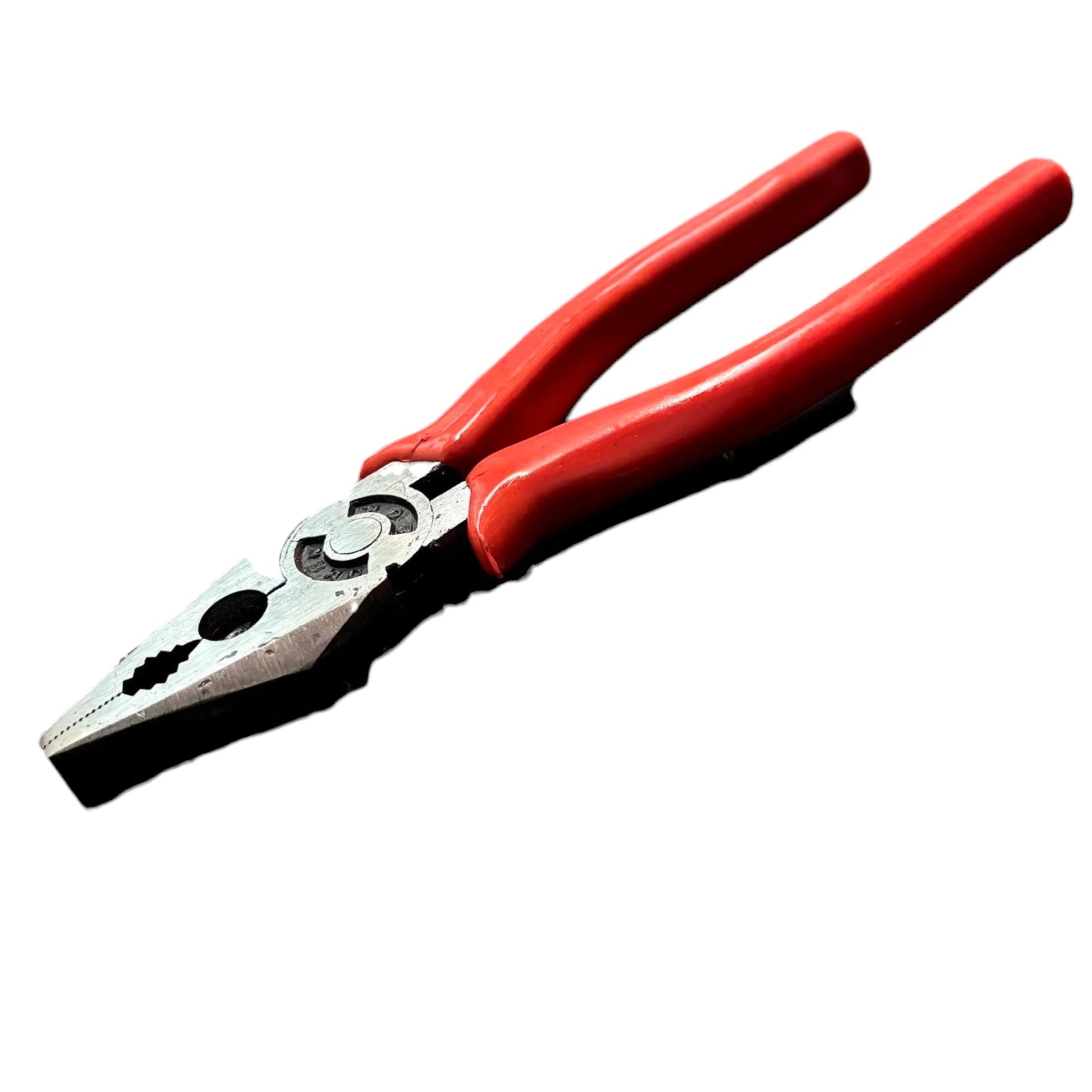 Hand Plier - Tyre Remolding 