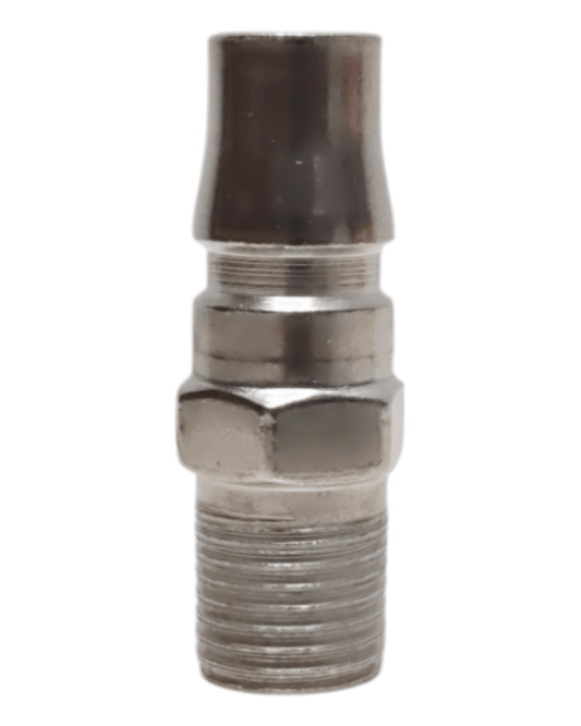 Air Coupler Connector - Tyre Remolding