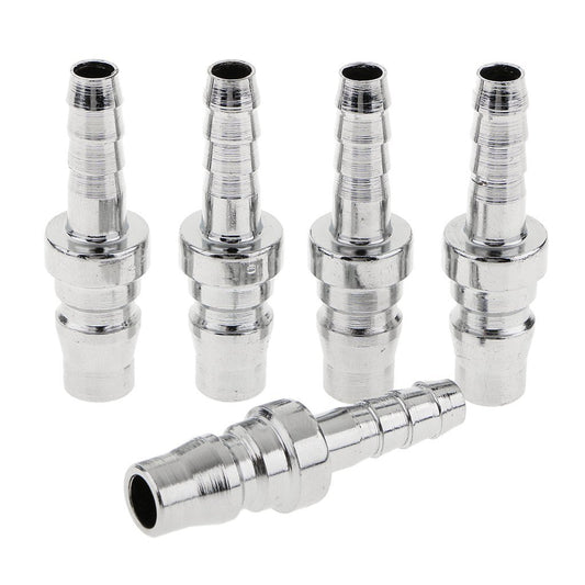 Air Coupler Connector Pack of 5 – Alpha Tyre Tools