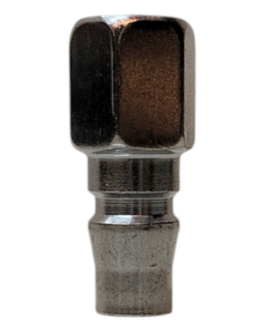 Air Coupler Connector Female Plug 1/4 – Alpha Tyre Tools