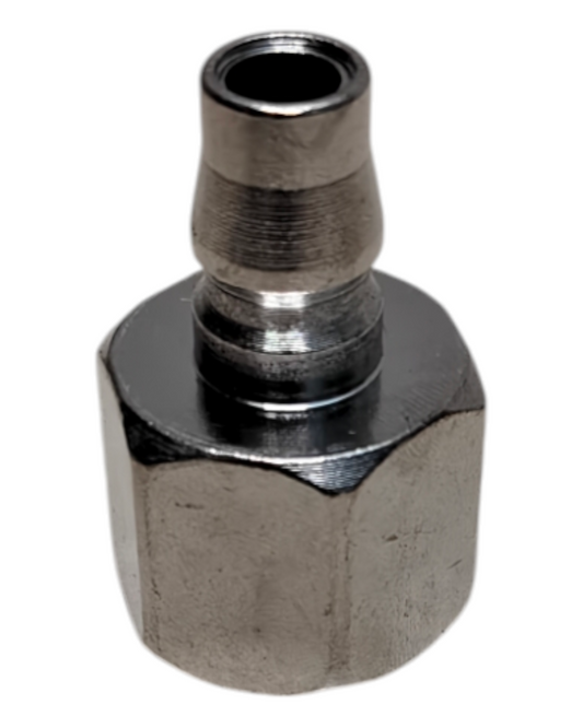 Air Coupler Connector Female Plug – Alpha Tyre Tools
