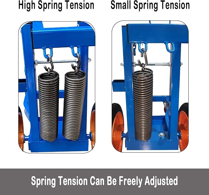 Air Impact Wrench Trolley – Alpha Tyre Tools