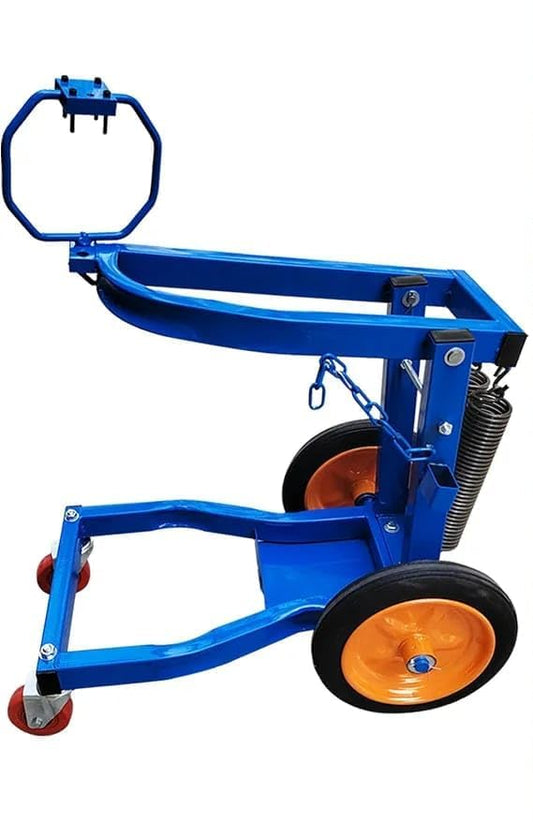 Air Impact Wrench Trolley – Alpha Tyre Tools