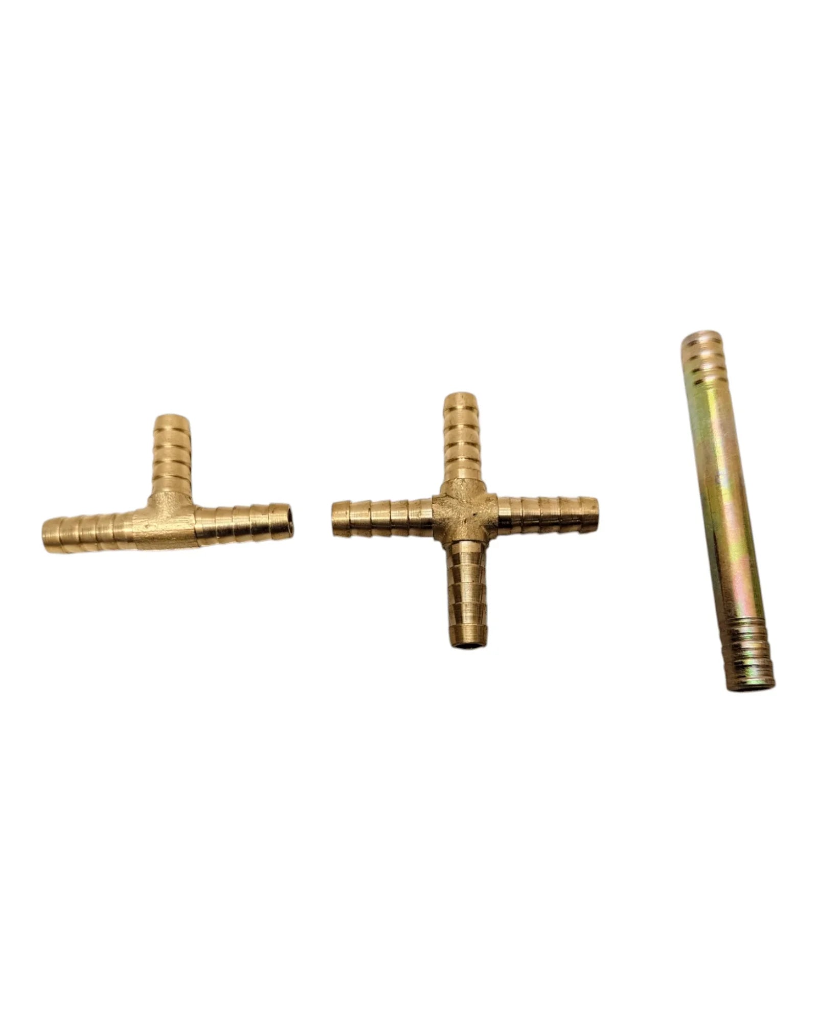 Air Pipe Joint COMBO PACK - Tyre Remolding