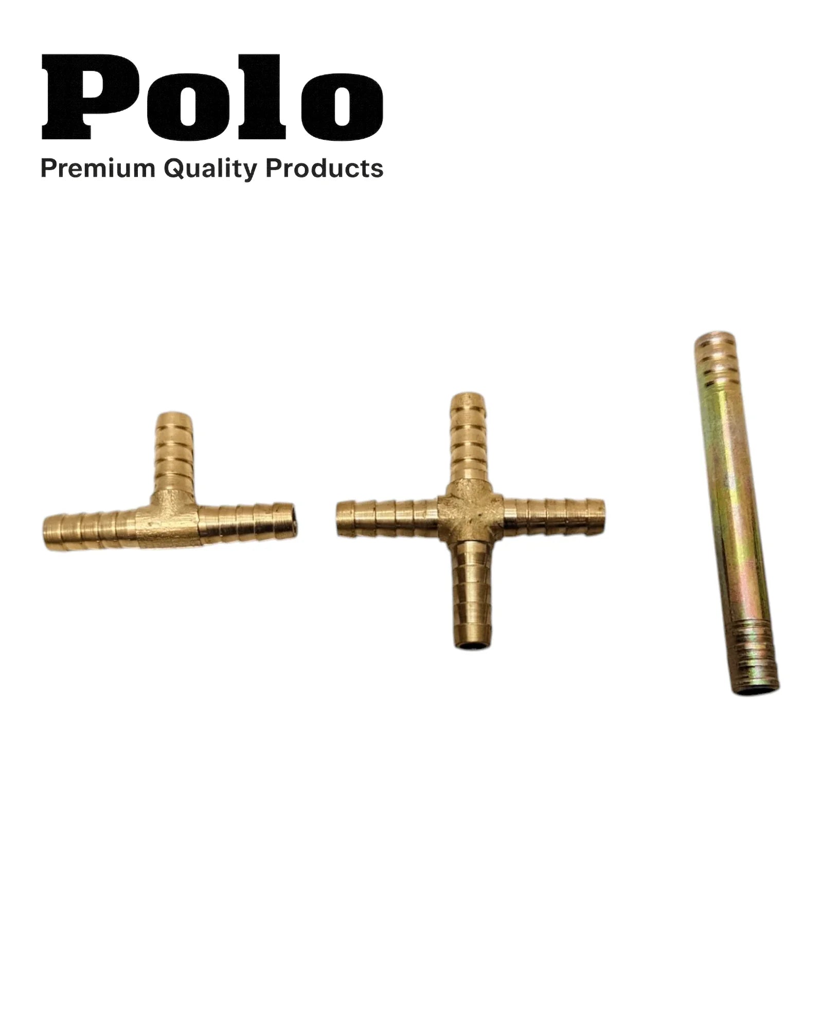 Air Pipe Joint COMBO PACK - Tyre Remolding