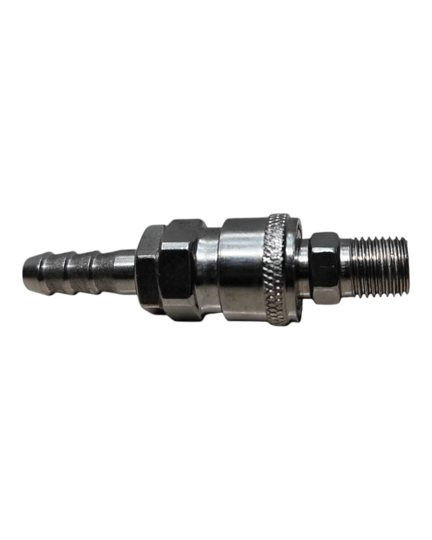 Air Quick Coupler Set - Tyre Remolding