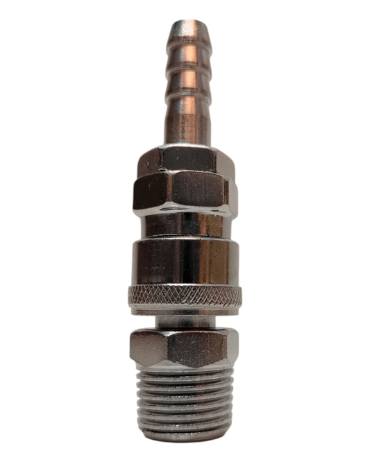 Air Quick Coupler Set - Tyre Remolding