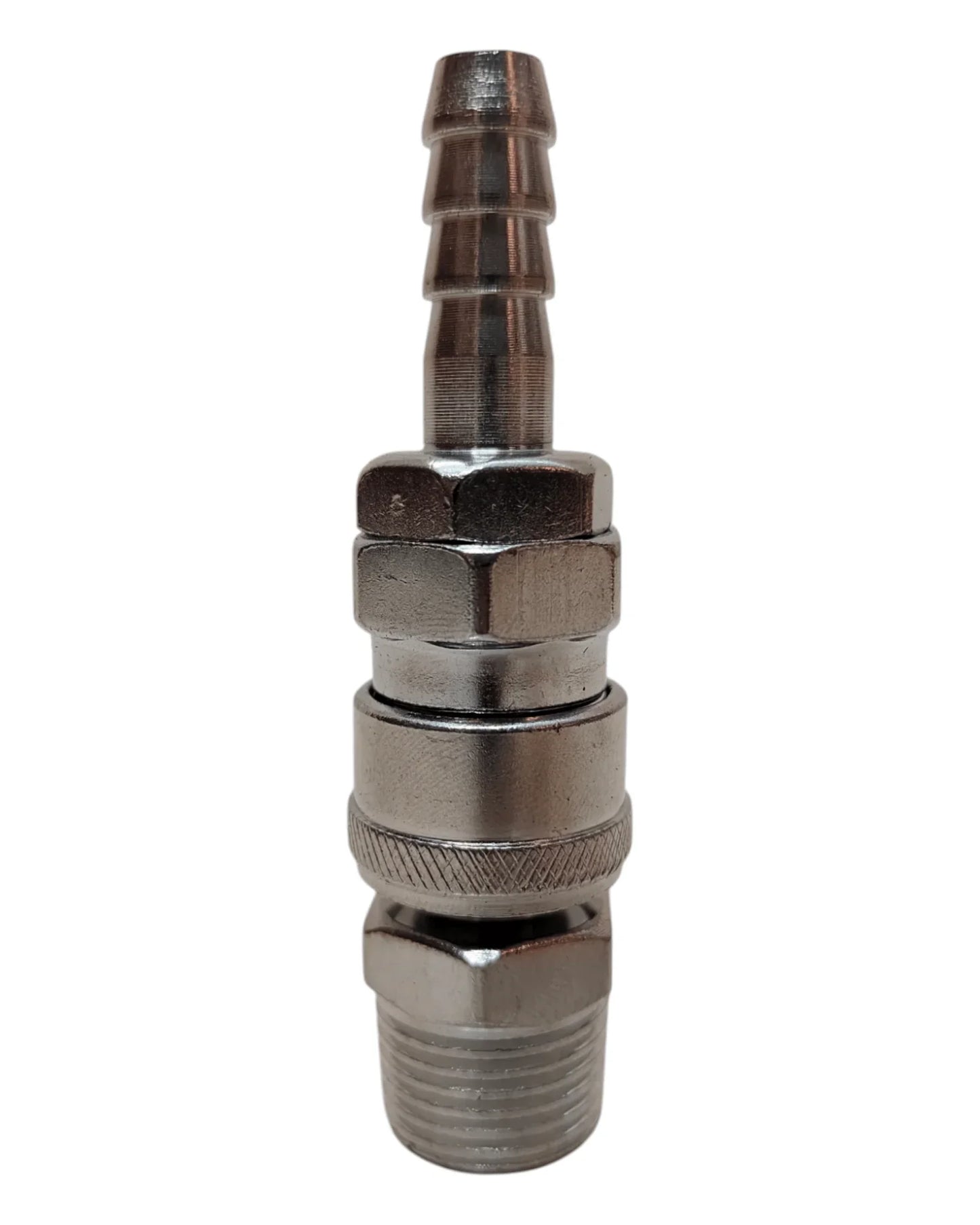Air Quick Coupler Set - Tyre Remolding