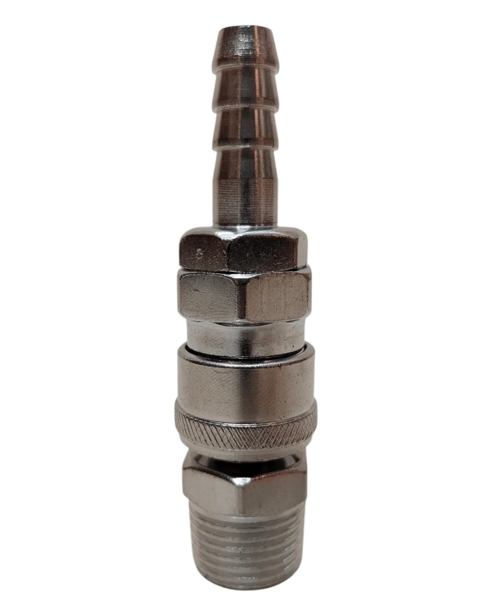 Air Quick Coupler Set - Tyre Remolding