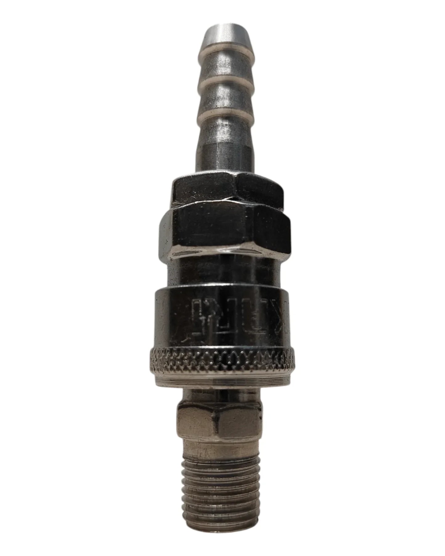 Air Quick Coupler Set - Tyre Remolding