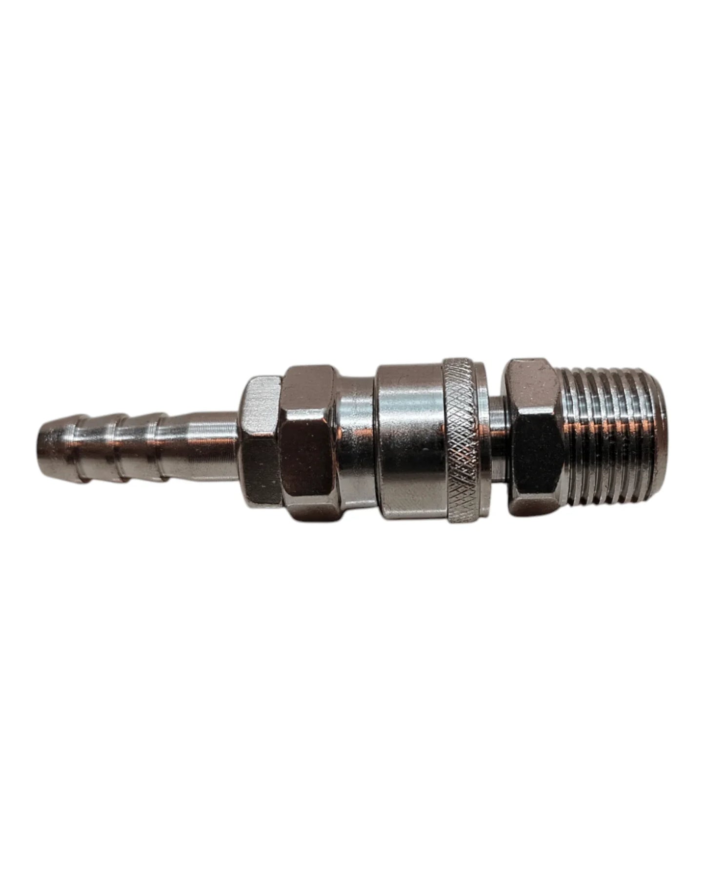 Air Quick Coupler Set - Tyre Remolding