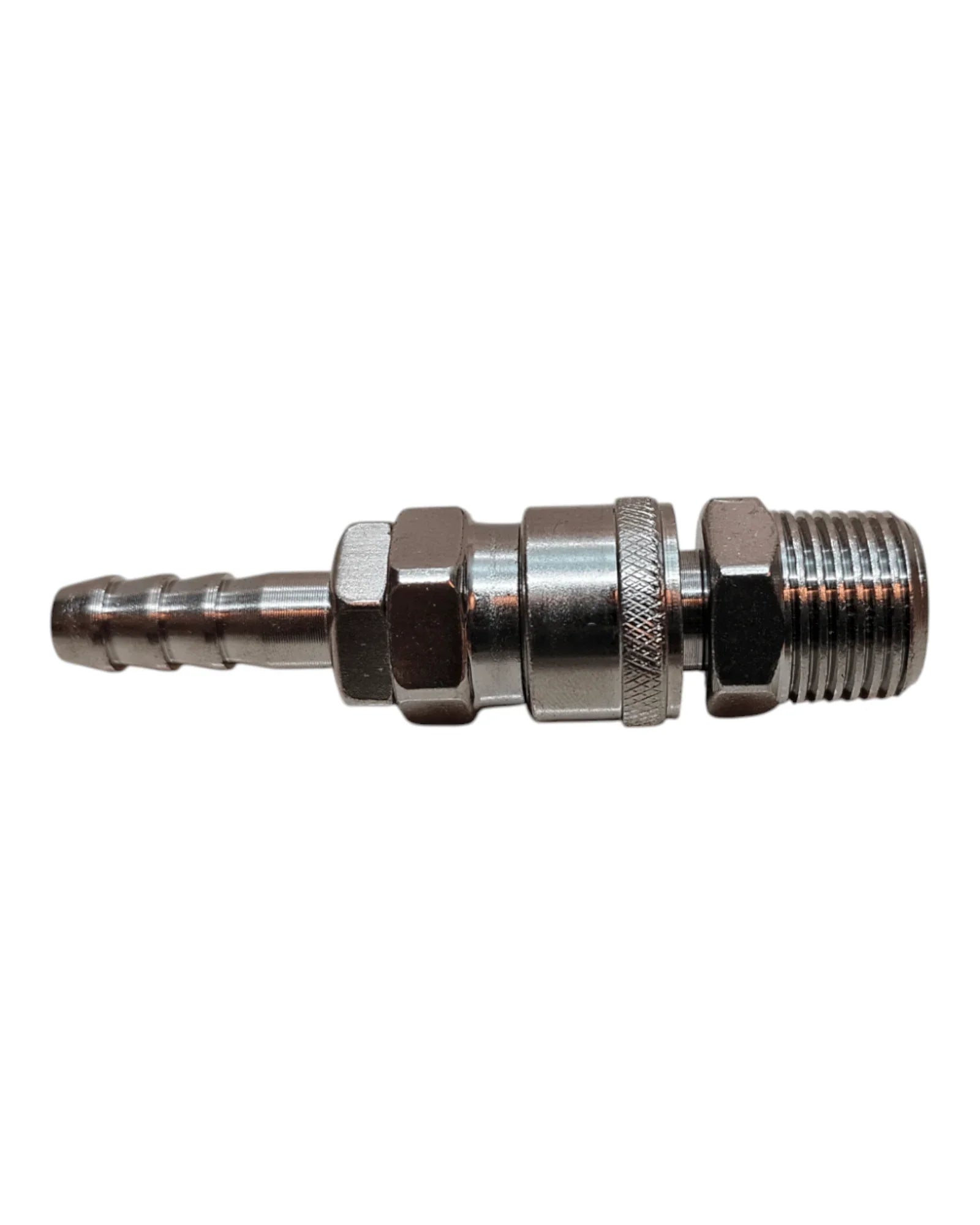 Air Quick Coupler Set - Tyre Remolding