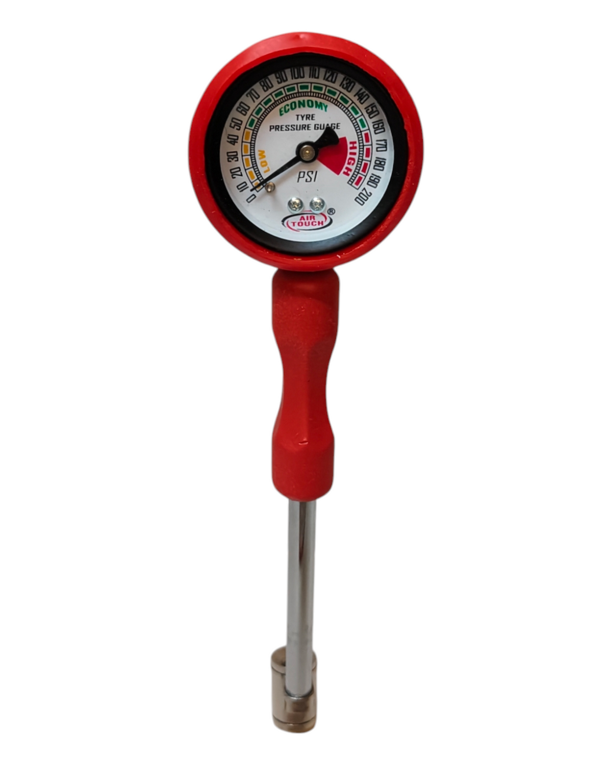 Airtouch TTC Meter 2 Inch – Alpha Tyre Tools