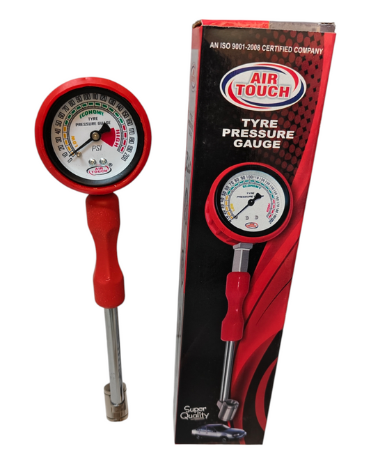 Airtouch TTC Meter 2 Inch – Alpha Tyre Tools