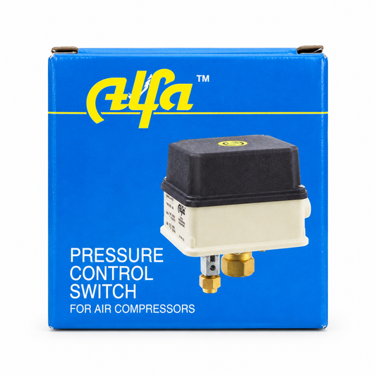 Alfa PRV-15 Automatic Switch – Alpha Tyre Tools