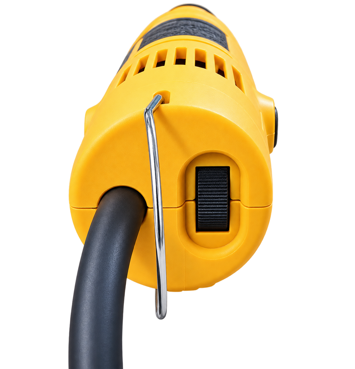 Alpha Electric Die Grinder 500W – view 2 – Alpha Tyre Tools