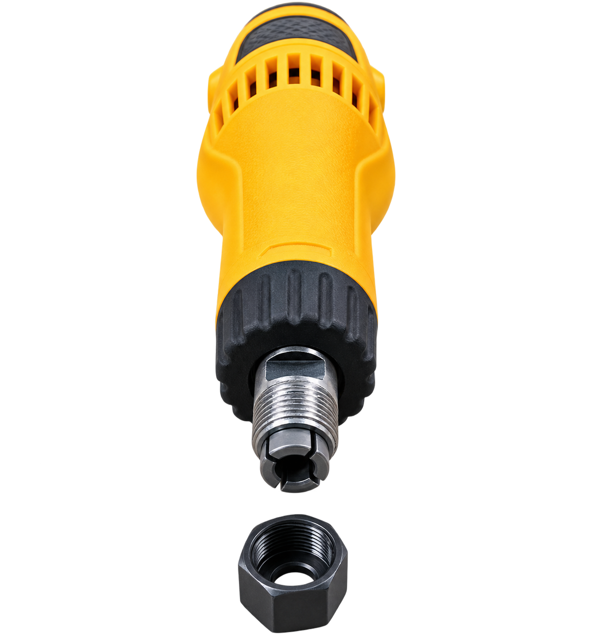 Alpha Electric Die Grinder 500W – view 3 – Alpha Tyre Tools