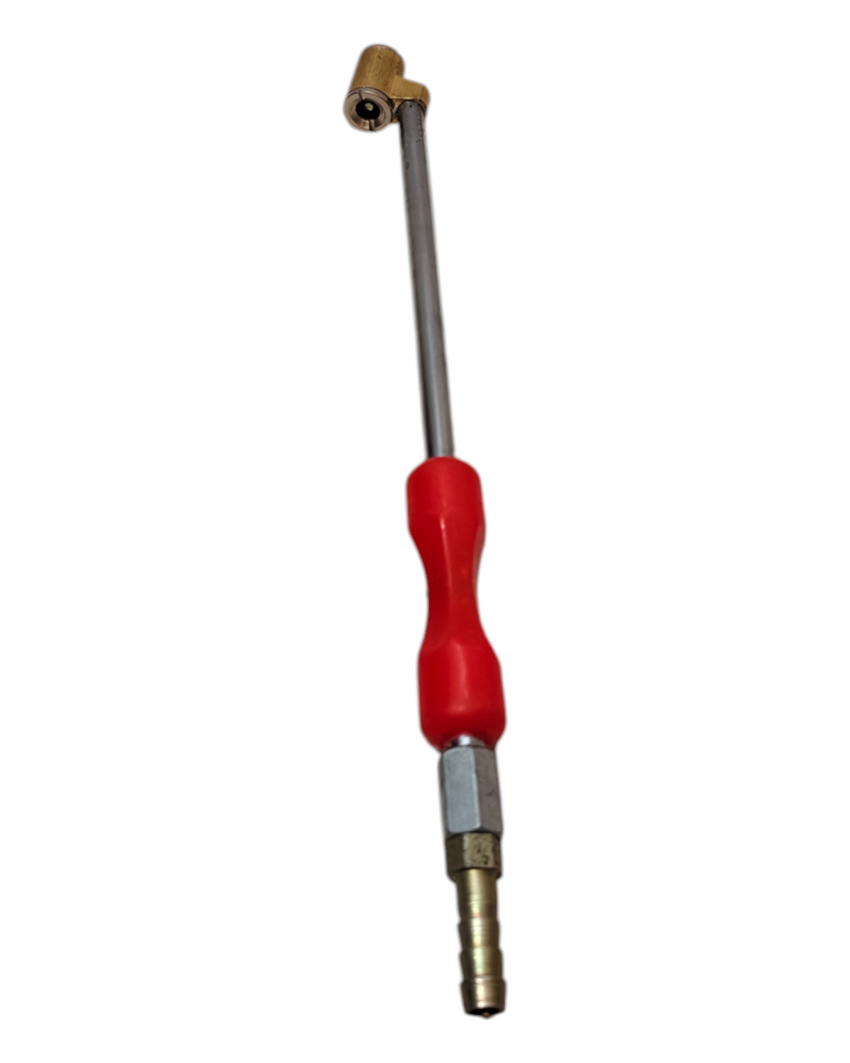 Antique TTC Long Dandi Tyre Inflator Chuck – Alpha Tyre Tools
