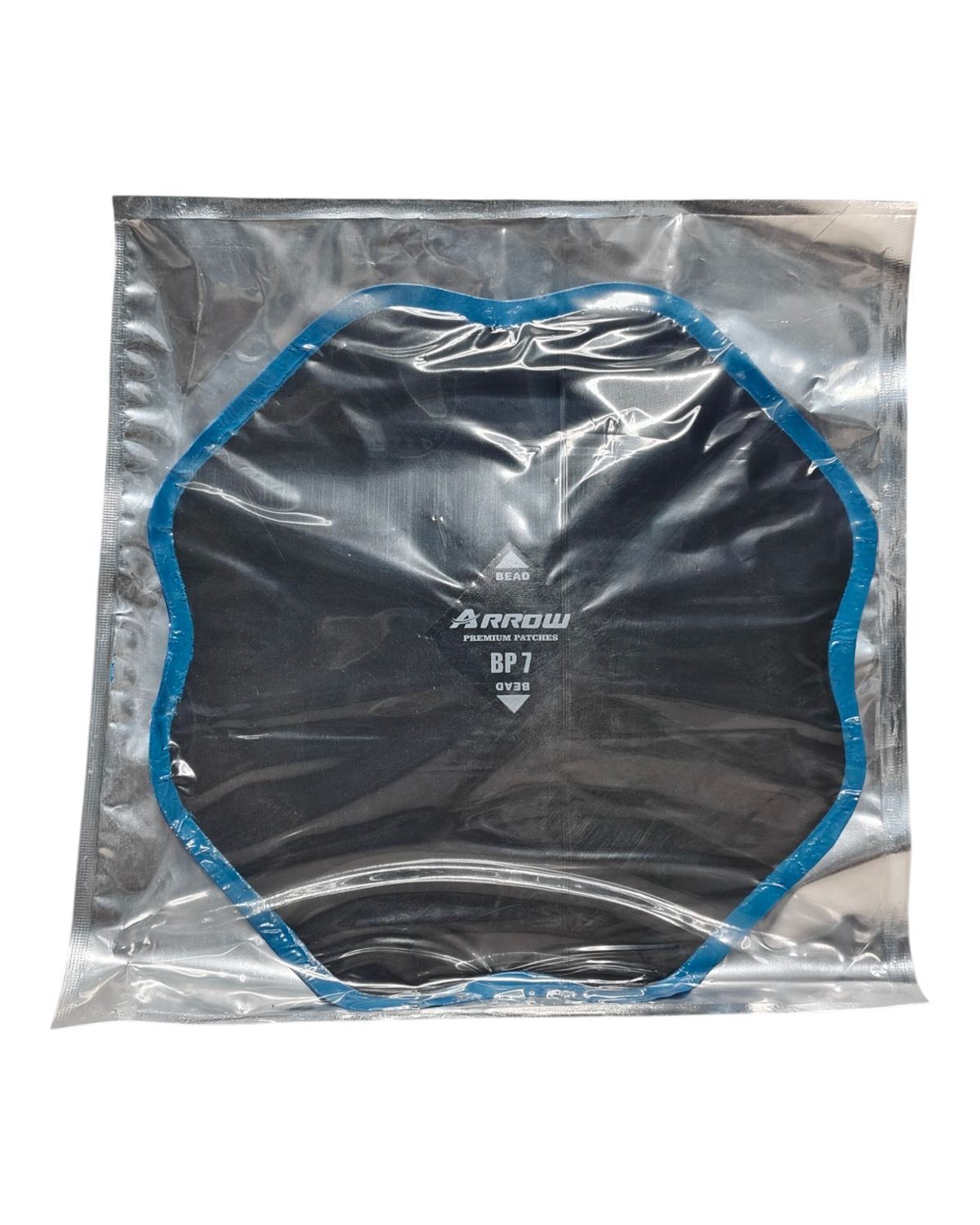 Arrow BP 7 Patch – Alpha Tyre Tools