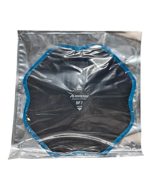 Arrow BP 7 Patch – Alpha Tyre Tools