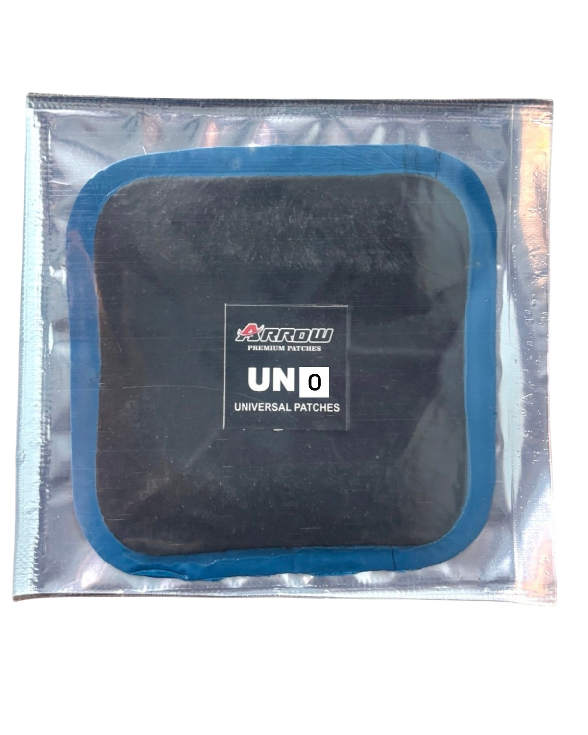 Arrow UN 0 Patch (20pcs) Box – Alpha Tyre Tools