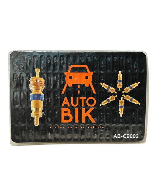 Auto Bik Valve Pin Pack of 100 – Alpha Tyre Tools