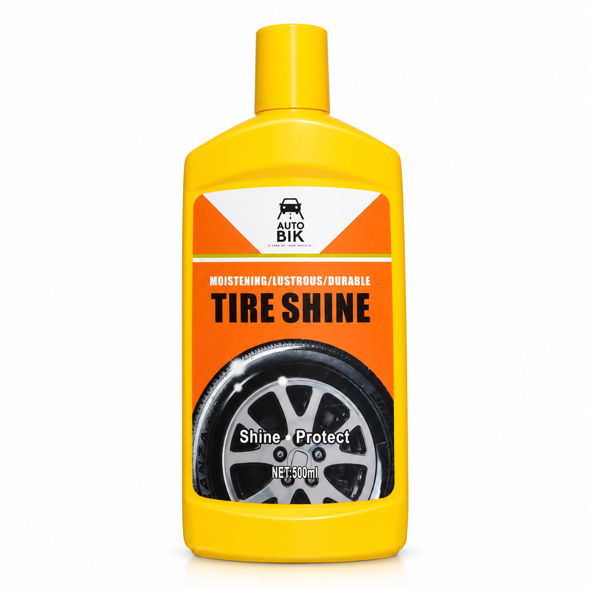 AutoBik Tyre Shine