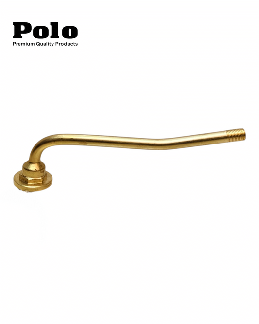Brass 1000/20 Disco Tyre Valve – Alpha Tyre Tools
