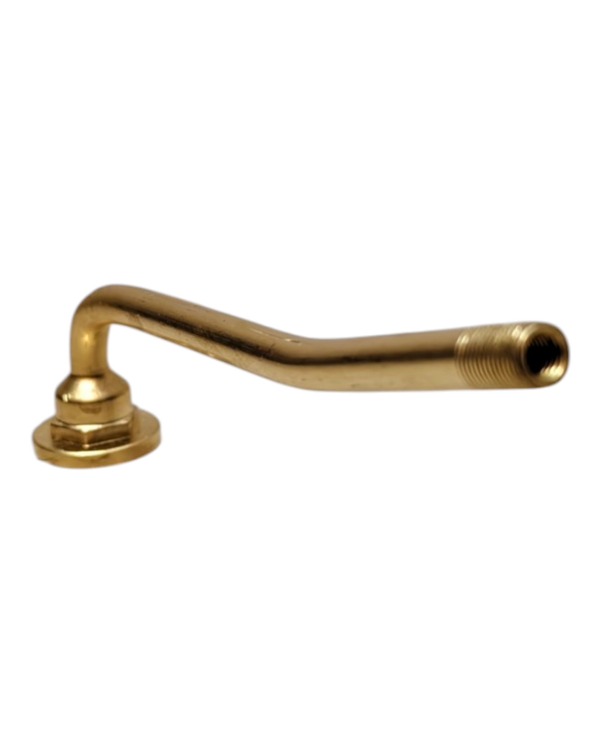 Brass 1000/20 Disco Tyre Valve – Alpha Tyre Tools