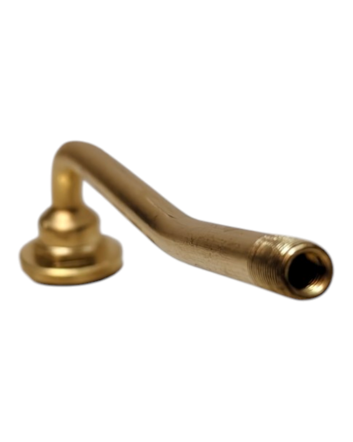 Brass 1000/20 Disco Tyre Valve – Alpha Tyre Tools