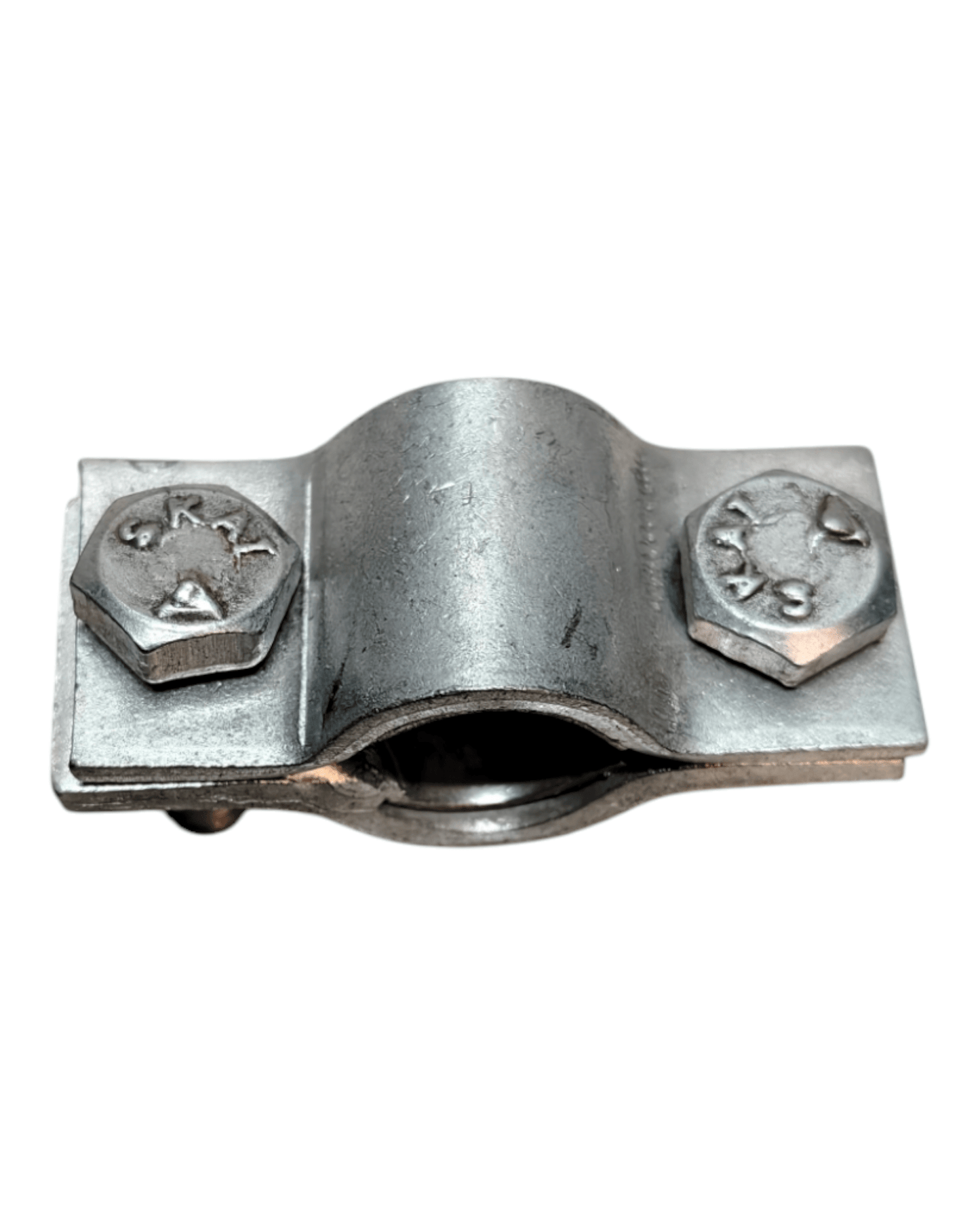 Clamp Chapda - Tyre Remolding