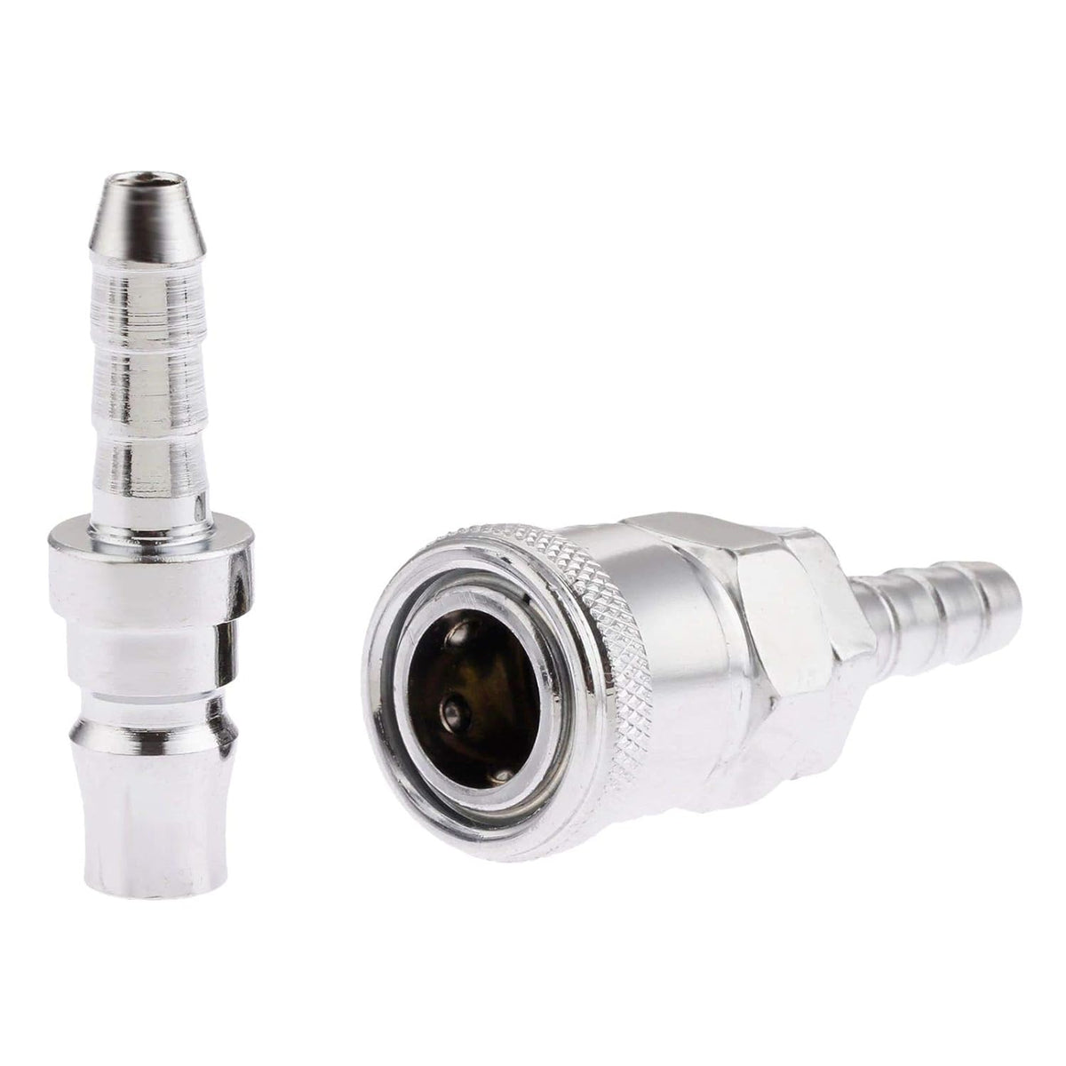 Coupler Set for 8mm Hose Pipe – Alpha Tyre Tools