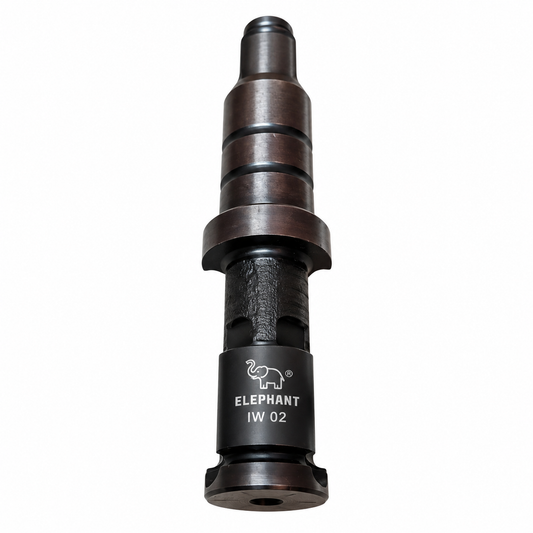 Elephant IW-02 Shaft – Alpha Tyre Tools