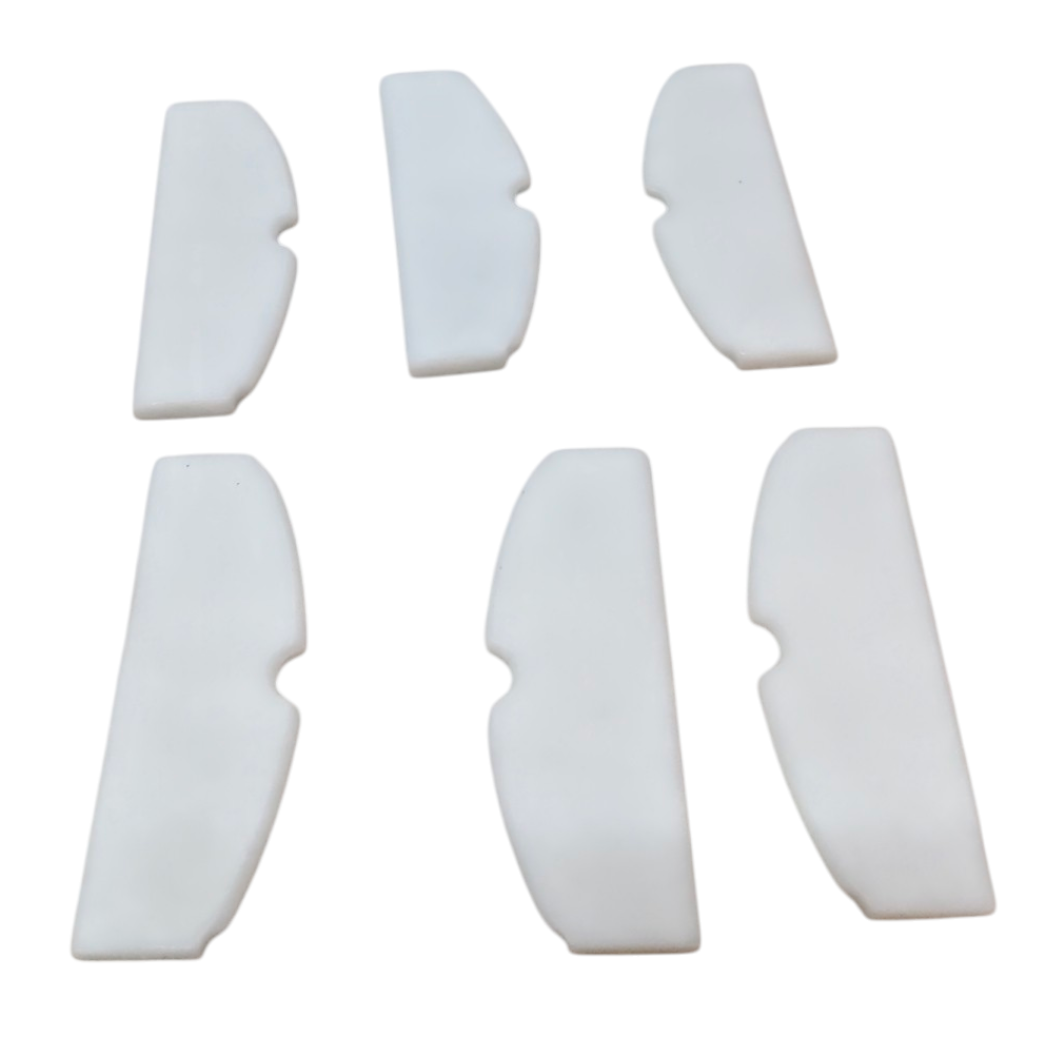 Lion Blade Set 6 pcs LI-A12 – Alpha Tyre Tools