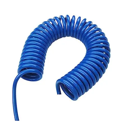 Elephant PU Pipe 10 Meter 12x8 – Alpha Tyre Tools
