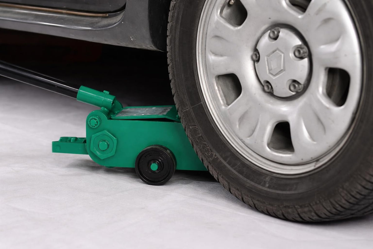 Elephant Trolley Jack 3 ton