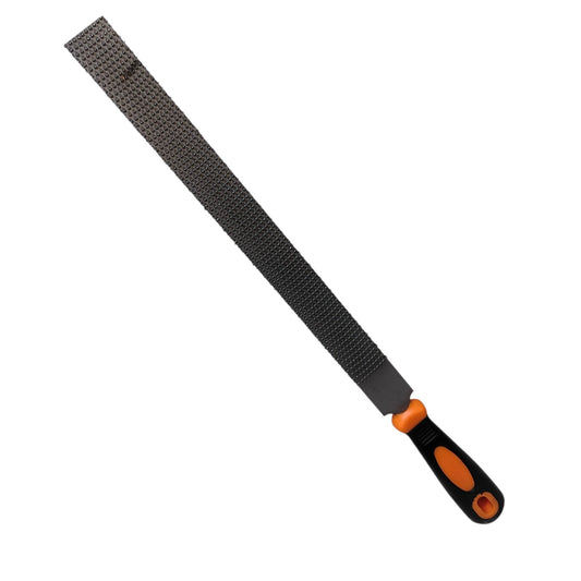 File 12 Inch with PVC Handle – Alpha Tyre Tools