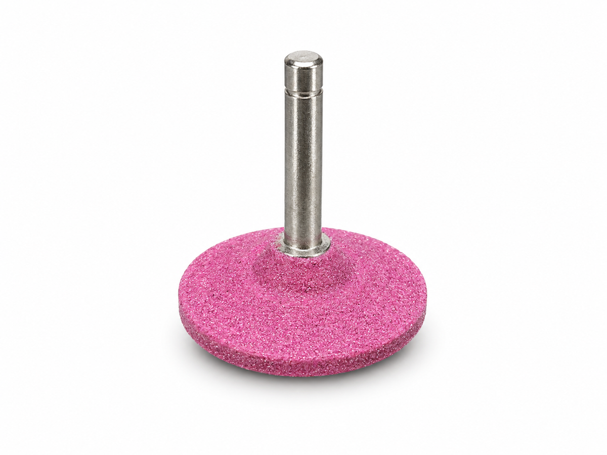 Air Die Grinder Mushroom Stone