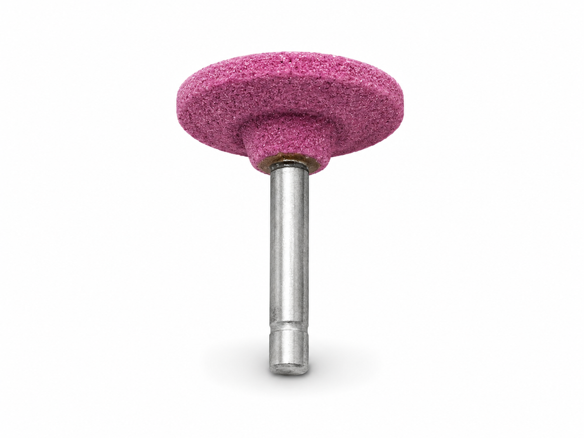 Air Die Grinder Mushroom Stone