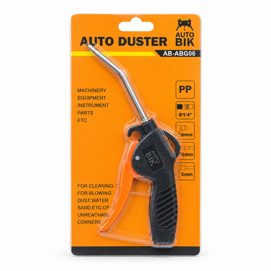 Heavy Duty Air Blow Gun – Alpha Tyre Tools