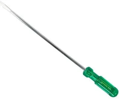 Heavy-Duty Big Screwdriver - Tyre Remolding 