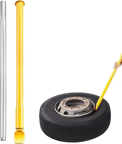 Heavy - Duty Hammer Lever Tool – For Tyre Shop - Tyre Remolding