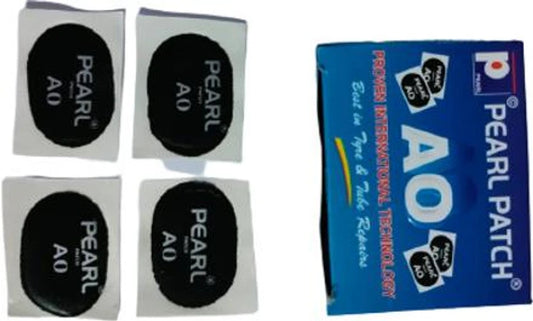 Pearl AO Tube Repair Patches (40pcs)