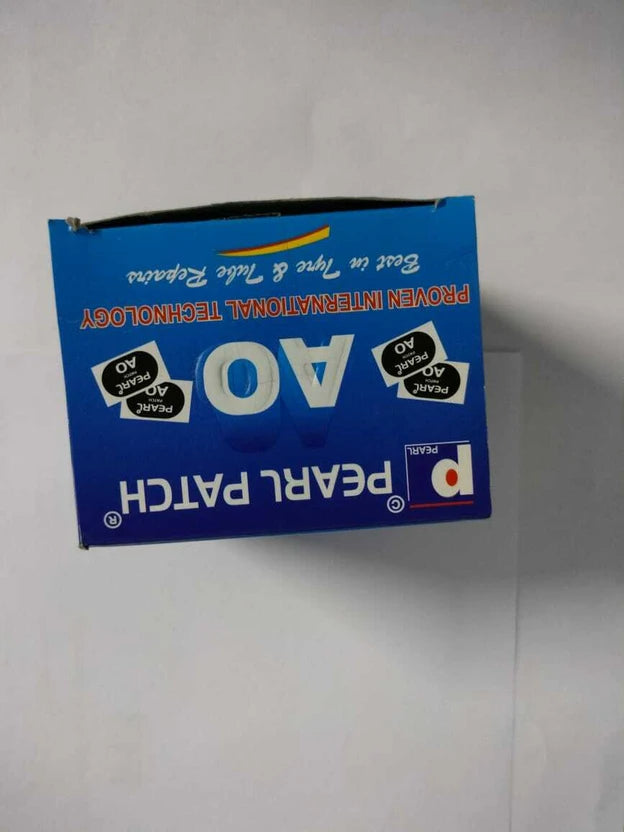 Pearl AO Tube Repair Patches (40pcs)