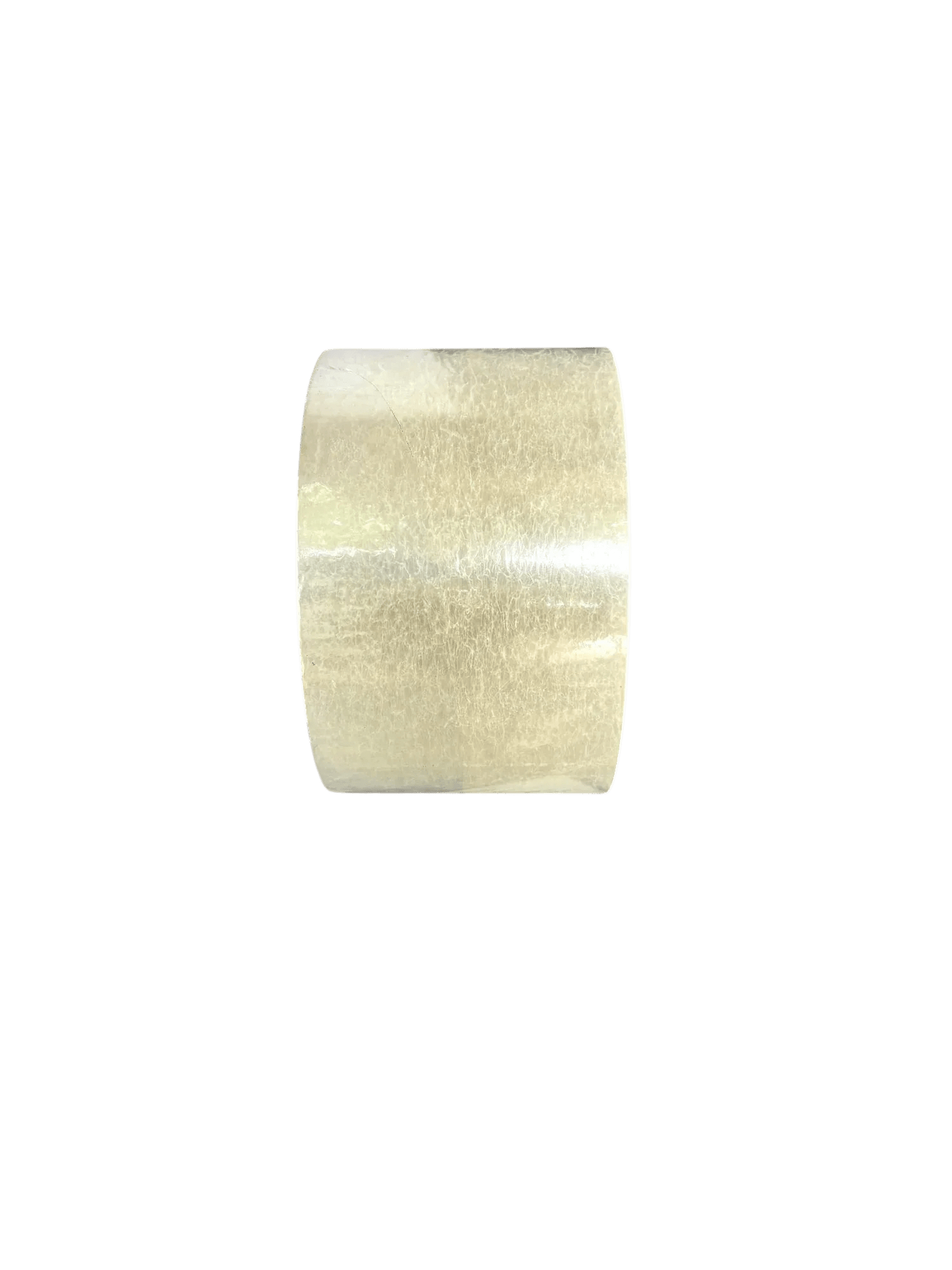 Kroxx 3-inch Packaging Tape - 200 Meter Roll - Tyre Remolding 