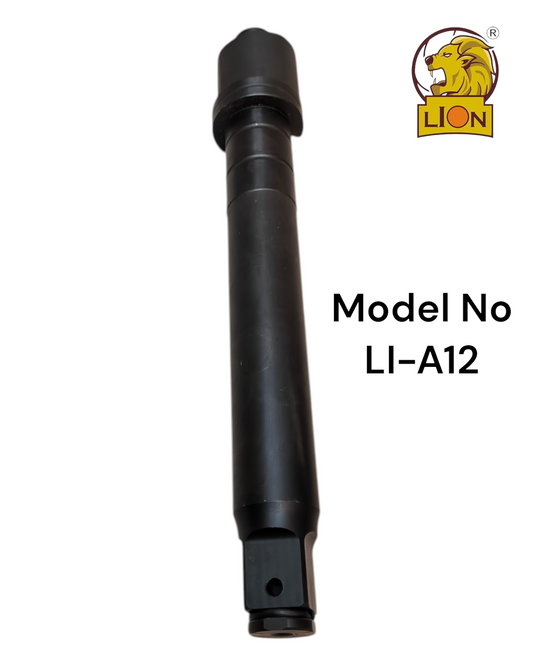 Lion Main Shaft LI-A12 – Alpha Tyre Tools