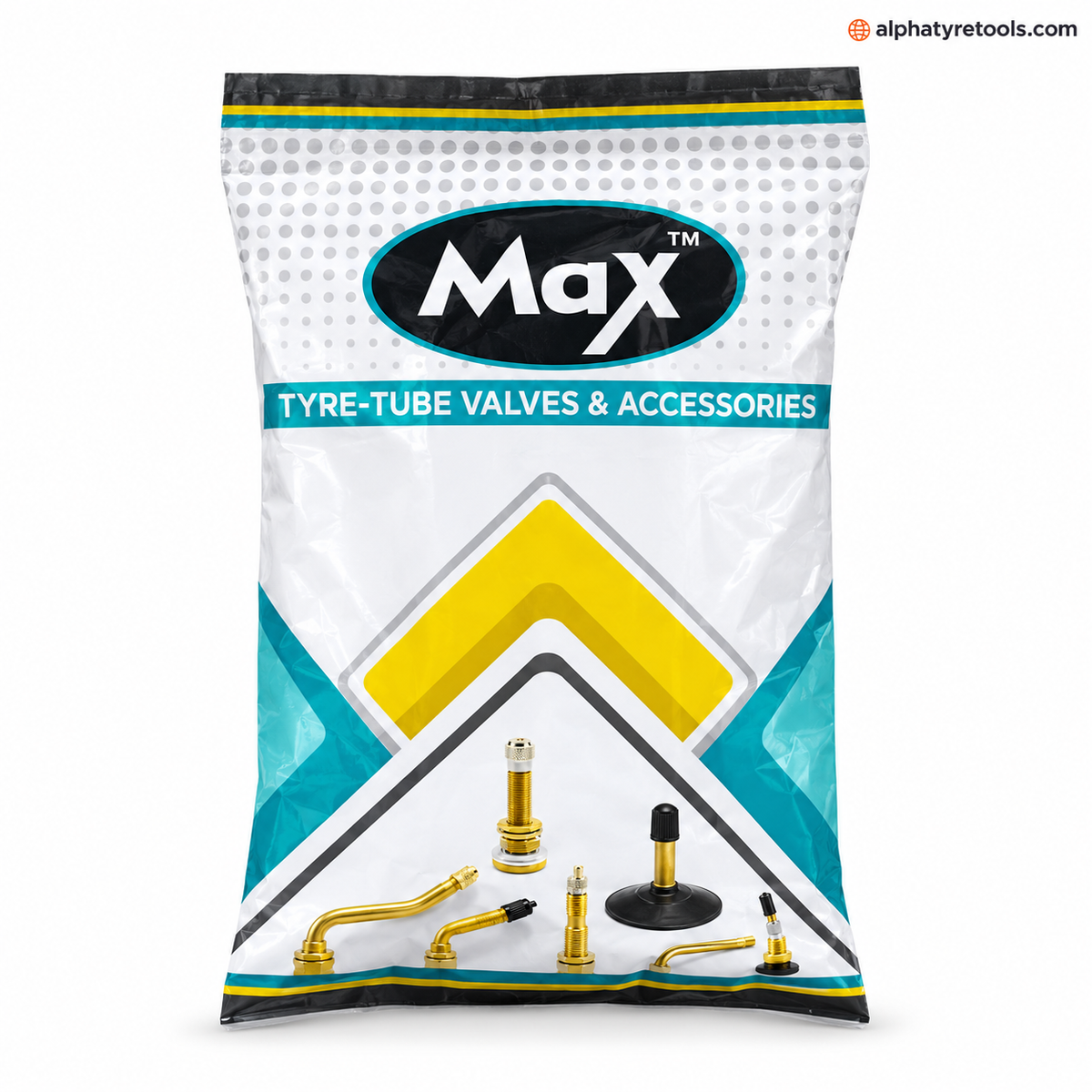 Max Valve 1000.20 (12pcs) – Alpha Tyre Tools