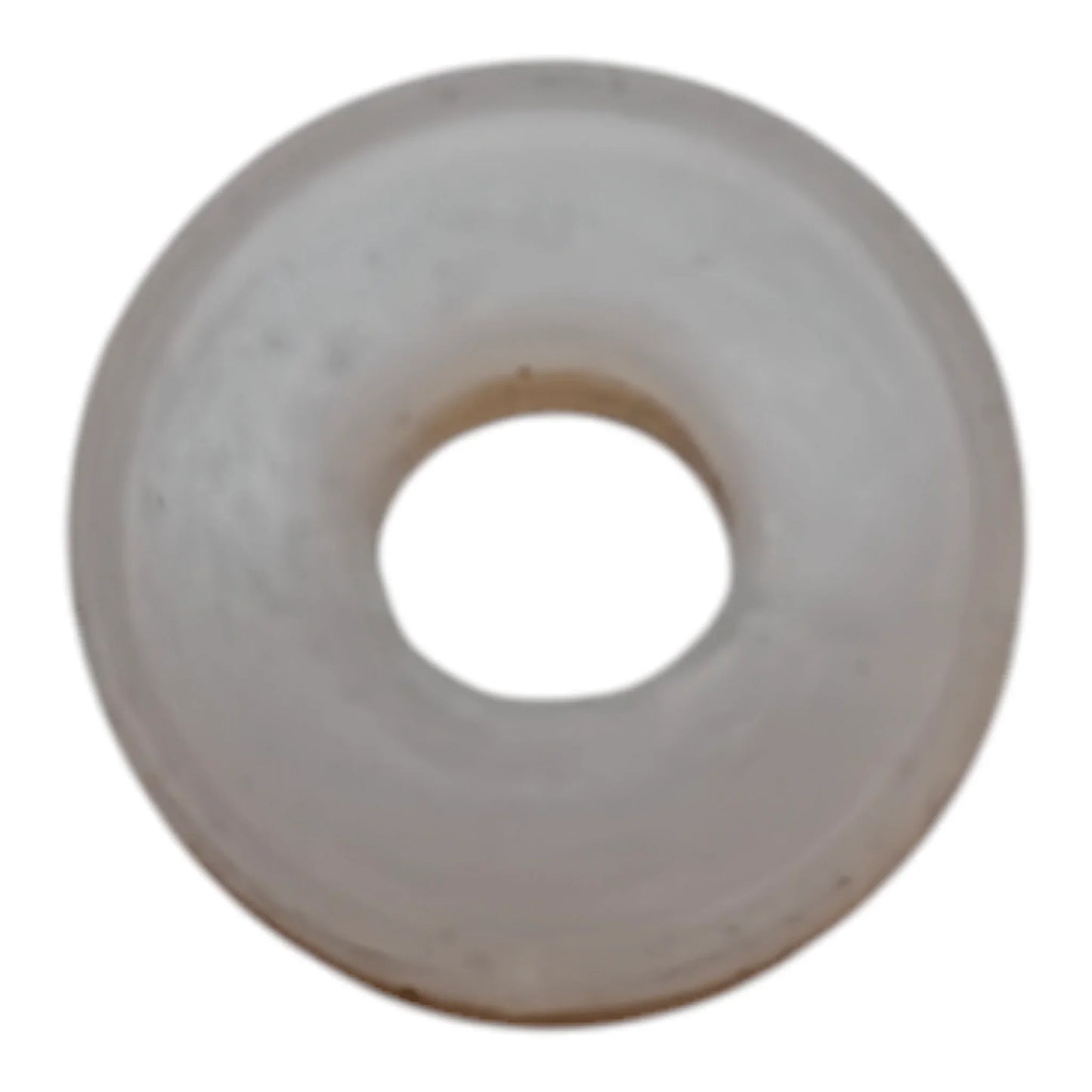 Nozzle Washer Silicon (white) - Tyre Remolding