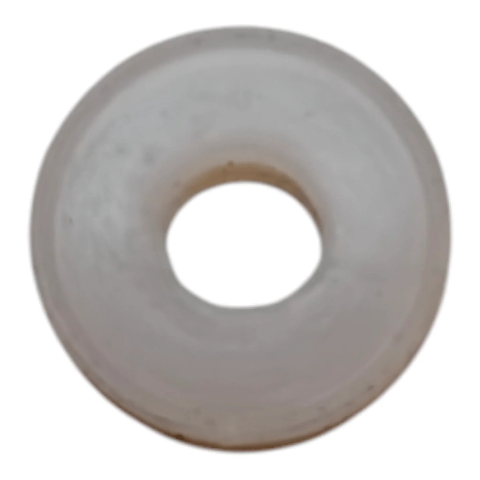 Nozzle Washer Silicon (white) - Tyre Remolding