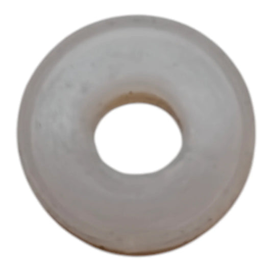 Nozzle Washer Silicon (white) - Tyre Remolding